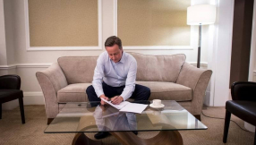 David Cameron to unveil plans to boost home ownership  