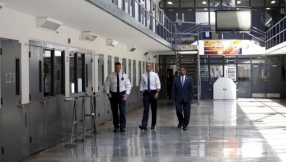 US Justice Department to release 6,000  inmates nationwide to decongest jails