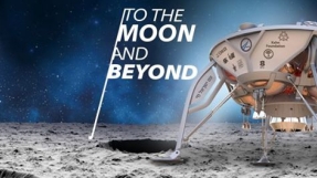 Israel to launch its first private moon mission in 2017