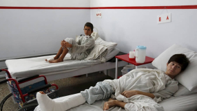 No justification for US attack on Afghan hospital, says Doctors Without Borders