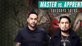 \'Ink Master\' season 6 gets tougher with only three more contestants heading into the live finale