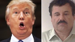 Donald Trump beefs up security after drug lord offers $100-M reward for his head