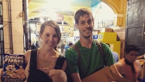 Jill and Derick Dillard: Are they genuine missionaries?