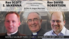 Theological gulf in Scotland deepens between evangelicals and liberals