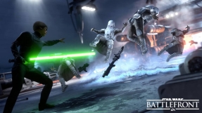 \'Star Wars: Battlefront\' beta free to play