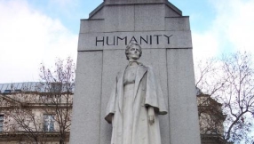 Faith under fire: The astonishing story of Edith Cavell, shot 100 years ago today