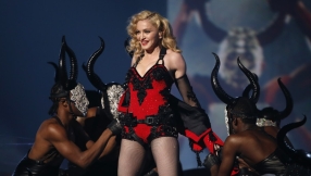 Madonna: The Pope would love my show