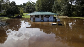 South Carolina braces for another round of massive flooding as more heavy rains seen