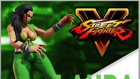 \'Street Fighter 5\' news: Third of four new characters announced by Capcom