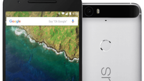 Nexus 6P: price and specs for Google handset