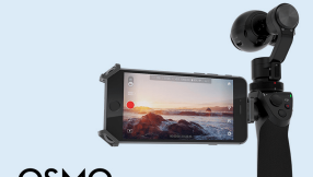 Osmo 4K price: New DJI camera released for $649