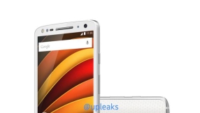 Motorola Moto X Force release date December in the U.S.