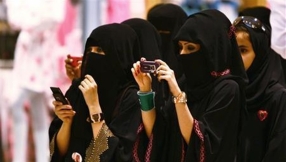 Saudi double whammy: Woman who gets cheated by her husband may face jail time