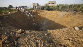 4 Israelis and 22 Palestinians have died in under 2 weeks in violent upsurge