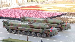 Pentagon admits: North Korea now capable of launching nuclear missiles aimed at US