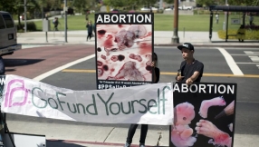 \'Bully bill\': California orders all clinics to promote free or low-cost abortion services