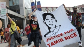 Tamir Rice: Police who killed 12-year-old carrying toy gun acted \'reasonably\'