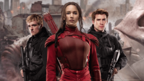 \'Hunger Games: Mockingjay Part 2\' trailer and poster released