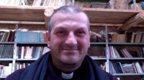 Syrian Priest kidnapped by ISIS has been set free