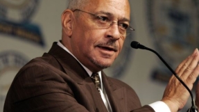 \'Jesus was Palestinian\': Is ex-Obama pastor Jeremiah Wright out to rewrite the Bible?