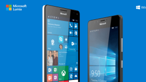 Microsoft launches Lumia 950 and Lumia 950XL: specs, price and release date roundup