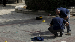 Israel: Stabbings as violence flares in Palestinian \'Day of Rage\'