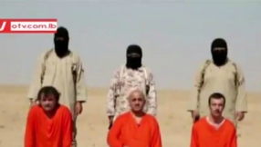 ISIS issues threats to Christians worldwide in video showing execution of 3 Assyrians