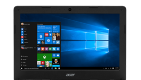 Acer Aspire One Cloudbook specs, price: is cheap worth it?