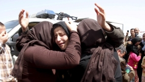 More ISIS horror stories: Women fed, then told they just ate meat of their own children