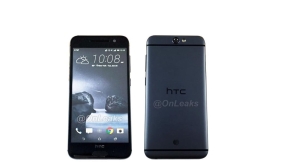 HTC One A9 specs, and leaked photos before Oct 20 release