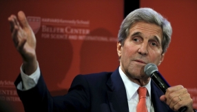 Kerry to visit Middle East to try to calm Palestinian-Israeli tensions