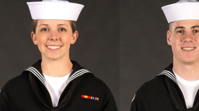 Male, female sailors to have same uniforms as US Navy adopts \'gender-blind\' policy