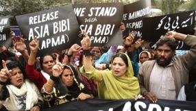 Top Pakistan court makes landmark ruling: Criticising blasphemy law is not illegal