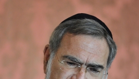 Rabbi Sacks: \'Why did God invent atheists? To stop religious leaders from getting big-headed\'