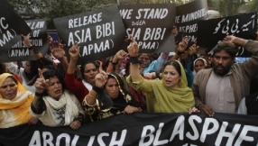 Pakistan: More than 1,400 cases of blasphemy last year