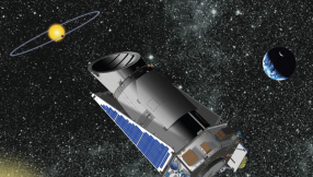  NASA\'s Kepler Telescope discovers unusual object in space