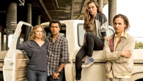 \'Fear the Walking Dead\' season 2 premiere: plot to take the terror in the water