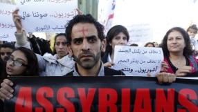 Group seeks international aid to save 180 Assyrian Christians from ISIS execution