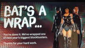 \'Batman V Superman: Dawn of Justice\' move update: Film already finished?