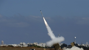 Gulf states seek to acquire Israel\'s Iron Dome anti-missile defence amid Iran threats