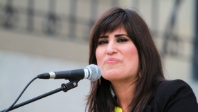 Like her husband Pastor Saeed Abedini, Naghmeh also under fire for her strong Christian faith