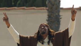 \'Black Jesus\' Season 2 returns; Drug-taking, F-word spewing Jesus angers Christians - Advertiser withdraws support