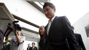 Singapore court finds megachurch pastor Kong Hee guilty of fraud