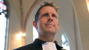 German pastor wages valiant fight to defend Christianity now under fire in his country