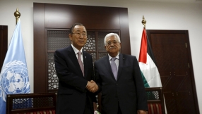 UN Secretary General\'s visit fails to calm Israel-Palestine tensions 