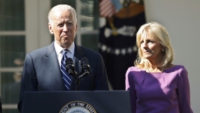 Joe Biden admits he is \'out of time\' to mount a presidential campaign 