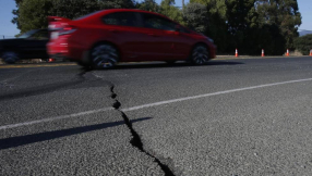 Jolting news: NASA predicts 99.9 percent chance of 5.0 or greater magnitude quake in Los Angeles