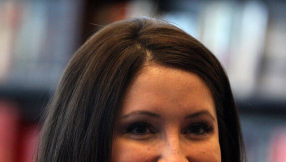 Bristol Palin slams film about evangelical pastor and gun control