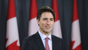 Canada to stop bombing ISIS targets under new Prime Minister Justin Trudeau