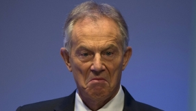 Tony Blair: \'Elements of truth\' that Iraq war caused rise of ISIS